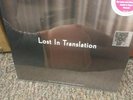 Lost in Translation Soundtrack 12'' Violet Vinyl LP RSD 2019 Record Store Day