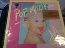 M POP MUZIK  Record Store Day RSD 2019 Vinyl Album