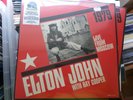 ELTON JOHN Live From Moscow Record Store Day RSD 2019 Vinyl