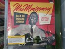 WES MONTGOMERY Back on Indiana Avenue 2LP Record Store Day RSD 2019 Vinyl