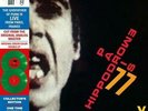 IGGY POP ‎– HIPPODROME PARIS 77 2X LIMITED GREEN VINYL LP RSD 2019 (NEW/SEALED)