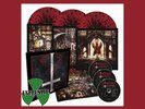 POSSESSED Revelations of Oblivion Boxset Limited to 666 Copies
