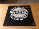 Gong. Camembert Electrique. RARE 1st. Pressing. France. BYG. Vinyl LP