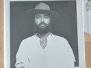 Ry x - Unfurl vinyl LP with limited edition signed photo. New and sealed