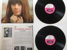 FRANCOISE HARDY same 1963 LP sung in Italian Disques Vogue LPJ 5034