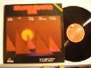 ITALIAN GRAFFITI 1974 LP 33 DRUPI Berto Pisano CATHERINE SPAAK Cochi e Renato