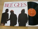 LP Bee Gees The Very Best of Massachusetts Words World  Vinyl Polydor 847 339-1