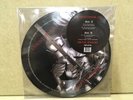 Christopher Lee - Metal Knight 10” Vinyl Ep (2017)