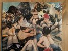Panda Bear vinyl Person Pitch VINYL Vinyl Me Please VMP RARE animal collective