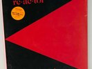 SEALED 1981 ROCK LP / Neil Young & Crazy Horse / REACTOR / Reprise HS 2304