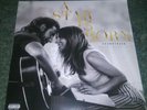 A Star is Born Soundtrack Metallic Silver Vinyl 2XLP Lady Gaga Bradley Cooper