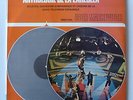 LP/ Igor Markevitch - Anthologie de la Zarzuela