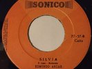EDMUNDO ARIAS SILVIA / LIGIA AFRO COLOMBIA CLARINETE CUMBIA Listen