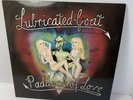 Lubricated Goat ?– Paddock Of Love 1988 Australia BLACK LP5 Rock Experimental