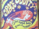 David Bowie Space oddity 45 tours exemplaire rare originale 1969 