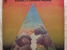MAHAVISHNU ORCHESTRA visions of the emerald beyond 1975 JOHN MCLAUGHLIN MINT