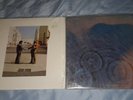 Pink Floyd - Wish You Were Here & Meddle (Columbia/Harvest) LP