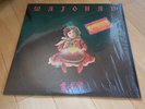 MAJORAN ??? JAPAN Japanese female Metal w/shrink obi Sabblabells Breeze Least