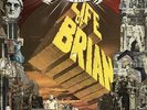 MONTY PYTHON - LIFE OF BRIAN - 12” PICTURE DISC LP. NEW