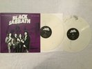 Vinyl LP: BLACK SABBATH - Live in Oakland 1992