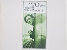 RSD 2019 John Otway and Wild Willy Barrett 2lp set GREEN VINYL NEW SEALED