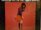 Chet Baker Quintet Comin' On With Prestige PR 7478 LP In Shrink Van Gelder