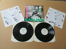 THE CLASH London Calling 2 x LP ORIGINAL 1979 UK 1ST PRESSING CBS CLASH3
