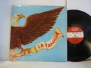 RARE VG++ LITTLE JOE & LA FAMILIA 