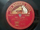 1930/32 Hot Jazz 78 BENNIE MOTEN's KC Orch -Toby / Oh  Eddie 1932 UK Press *HEAR