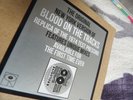 Blood On The Tracks - Bob Dylan - Original NYC Test Pressing RSD 2019