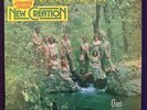 THE HERITAGE SINGERS & NEW CREATION This Is The Time LP CHAPEL Xian RARE NM
