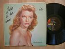 JULIE LONDON Julie is her name LIBERTY LST 7027 orig 1960 Barney Kessel VG++