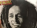 BOB MARLEY & WAILERS 'Kaya' NM 1978  Reggae LP STERLING GOL ILPS - 9517 ISLAND