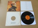 DAVID BOWIE Low  A1 / B1 STERLING UK 1ST LP PRESSING & STICKER & INSERT PL12030
