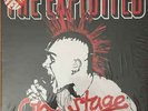 The Exploited - On Stage NEW Vinyl LP UK