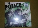 THE POLICE Message In A Bottle LIMITED COLOURED 2 x 7” LP Vinyl RSD 2019 SEALED