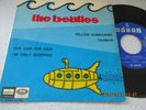 BEATLES..YELLOW SUBMARINE EP.. SUPERB RARE SPAIN ISSUE ODEON No DSOE 16.702