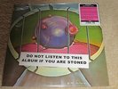 NIK RAICEVIK / PASCAL - BEYOND THE END ETERNITY - ELECTRONIC / EXPERIMENTAL