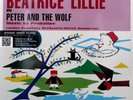 DECCA SXL-2218 PROKOFIEV PETER & THE WOLF HENDERSON KATCHEN LILLIE 180G