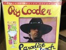 Ry Cooder Paradise and Lunch MFSL vinyl SEALED ltd edition numbered MoFi