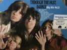 Rolling Stones Through the Past Darkly Orange LP Vinyl RSD 2019 Record Store Day
