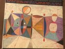 CHARLES MINGUS Mingus Ah Um LP Columbia dg 6 eye
