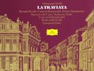VERDI La Traviata SCOTTO RAIMONDI BASTIANINI VOTTO DGG 2562007+ 2LP Box $4 Ship
