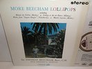 ASD 432 Berlioz Mozart Saint-Saens Debussy Tchaikovsky Gounod More Lollipops C/G