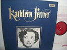 Decca AKF 1-7 Kathleen Ferrier 7LP Box Set