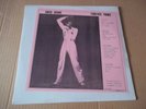 DAVID BOWIE - Forever Yours (1978) rarel live double LP Not TMOQ SEALED