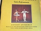 The Royal Ballet Gala Performances- Ernest Ansermet: Original & Complete Box 1S