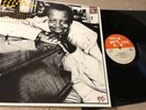 Oscar Peterson Jam Montreux '77 Vinyl LP Pablo Live 2308-208 OJC-378 German