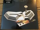 Arctic Monkeys Tranquility Base Hotel & Casino *SILVER* Vinyl LP (not clear) LTD