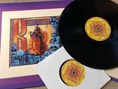 Kula Shaker ?K 180 gram Vinyl LP + 7